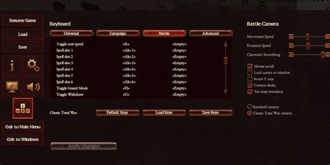 Total War: Warhammer 3 tips guide .